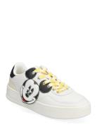 Fancy Mickey Lave Sneakers White Desigual