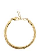 Glory Bracelet Accessories Jewellery Bracelets Chain Bracelets Gold Ca...