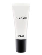 Mini Lipglass - Clear Lipgloss Sminke Nude MAC