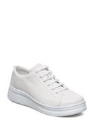 Runner Up Lave Sneakers White Camper