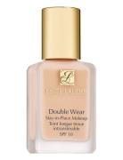 Double Wear Stay-In-Place Makeup Spf10 Foundation Sminke Estée Lauder