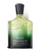 Original Vetiver 50 Ml Parfyme Eau De Parfum Nude Creed
