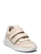 Bisgaard Jess Lave Sneakers Cream Bisgaard