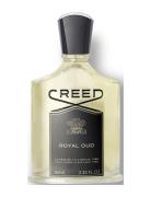 Royal Oud 50 Ml Parfyme Eau De Parfum Nude Creed