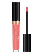 Lipfinity Velvet Matte Lipstick 30 Cool  Lipgloss Sminke Pink Max Fact...
