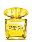 Yellow Diamond Intense Edp Parfyme Eau De Parfum Nude Versace Fragranc...