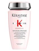 Kérastase Genesis Bain Nutri Fortifiant 250Ml Sjampo Nude Kérastase