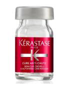 Kérastase Specifiqué Cure Antichute Treatment 252Ml Hårpleie Nude Kéra...