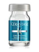 Kérastase Specifiqué Cure Apaisante Treatment 12*6Ml Hårpleie Nude Kér...