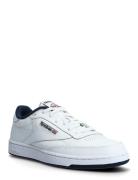 Club C 85 Lave Sneakers White Reebok Classics