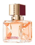 Voce Viva Intense 30 Ml Parfyme Eau De Parfum Nude Valentino Fragrance