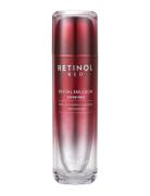 Tonymoly Red Retinol Revital Emulsion 120Ml Serum Ansiktspleie Nude To...