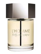 L'homme Eau De Toilette Parfyme Eau De Parfum Nude Yves Saint Laurent
