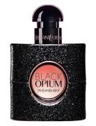 Black Opium Eau De Parfum Parfyme Eau De Parfum Nude Yves Saint Lauren...
