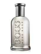 Bottled Eau De Toilette Parfyme Eau De Parfum Nude Hugo Boss Fragrance