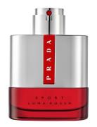 Luna Rossa Sport Eau De Toilette Parfyme Eau De Parfum Prada