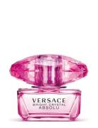 Bright Crystal Absolu Edp Parfyme Eau De Parfum Nude Versace Fragrance