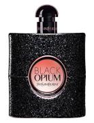 Black Opium Eau De Parfum Parfyme Eau De Parfum Nude Yves Saint Lauren...