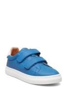 Bisgaard Jayden S Lave Sneakers Blue Bisgaard