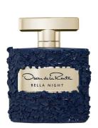 Bella Night Edp Parfyme Eau De Parfum Nude Oscar De La Renta