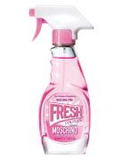 Moschino Pink Fresh Couture Edt 50 Ml Parfyme Eau De Toilette Nude Mos...