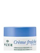 Crème Fraîche® Moisturising Rich Cream 48 Hrs 50 Ml Dagkrem Ansiktskre...