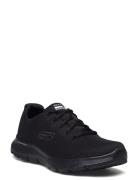 Mens Flex Advantage 4.0 - Waterproof Lave Sneakers Black Skechers
