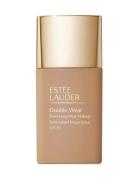 Double Wear Sheer Matte Long Wear Makeup Foundation Sminke Estée Laude...