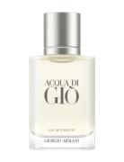 Acqua Di Giò Edt V30Ml R24 Parfyme Eau De Parfum Nude Armani