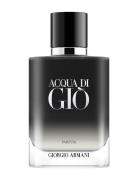 Adgh Parfum V50Ml R24 Parfyme Eau De Parfum Nude Armani
