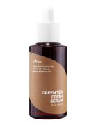 Green Tea Fresh Serum Serum Ansiktspleie Nude Isntree