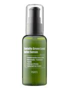 Centella Green Level Buffet Serum Serum Ansiktspleie Nude Purito