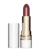 Joli Rouge Shine Lipstick 732S Grenadine Leppestift Sminke Red Clarins