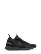 Titanium_Runn_Knst_N Lave Sneakers Black BOSS