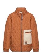 Lou Thermo Jacket. Grs Outerwear Thermo Outerwear Thermo Jackets Orang...
