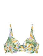 Monte Solaro Bikini Top Swimwear Bikinis Bikini Tops Wired Bikinitops ...