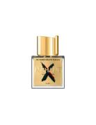 Hundred Silent Ways X 100 Ml Parfyme Eau De Parfum Nude NISHANE