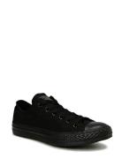 Chuck Taylor All Star Lave Sneakers Black Converse