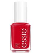 Essie Classic Not Red-Y For Bed 750 Neglelakk Sminke Red Essie