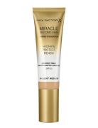 Miracle Touch Second Foundation Foundation Sminke Max Factor
