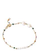 Lola Perla Bracelet Accessories Jewellery Bracelets Chain Bracelets Mu...