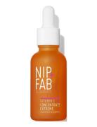 Vitamin C Fix Concentrate Extreme 15% 30Ml Serum Ansiktspleie Nude Nip...