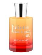 Edp Lust For Sun Parfyme Eau De Parfum Nude Juliette Has A Gun