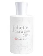 Edp Not A Perfume Parfyme Eau De Parfum Nude Juliette Has A Gun