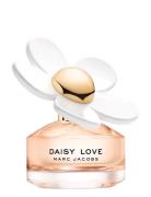 Daisy Love Eau De Toilette Parfyme Eau De Toilette Nude Marc Jacobs Fr...