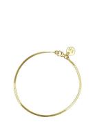 Herringb Bracelet Gold Accessories Jewellery Bracelets Chain Bracelets...