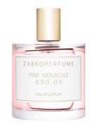 Pink Molécule 090.09 Edp Parfyme Eau De Parfum Nude Zarkoperfume