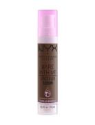 Nyx Professional Make Up Bare With Me Concealer Serum 13 Deep Conceale...