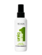Uniq Hair Treatmentgreen Tea Hårpleie Nude Revlon Professional