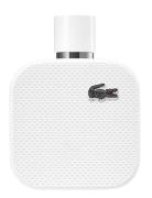 L.12.12 Blanc Edp Parfyme Eau De Parfum Nude Lacoste Fragrance